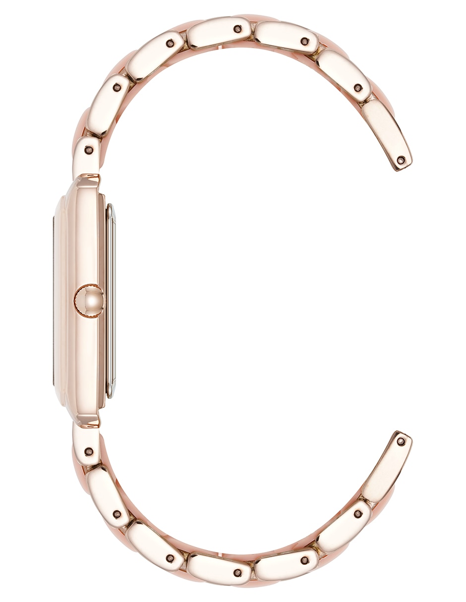 Reloj Blush Collection para mujer AK5278RGBH 3