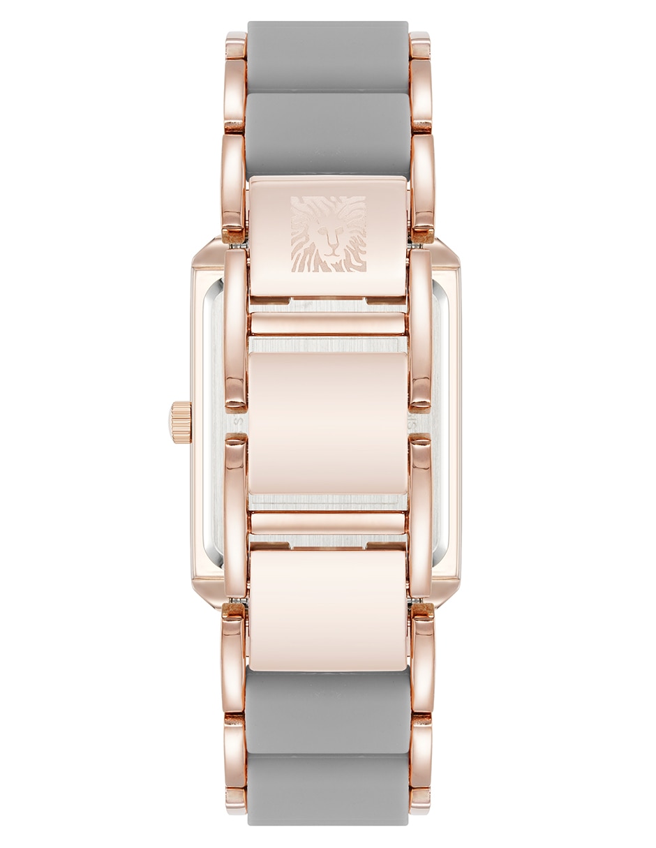 Reloj Color Collection para mujer AK5278RGGY 2