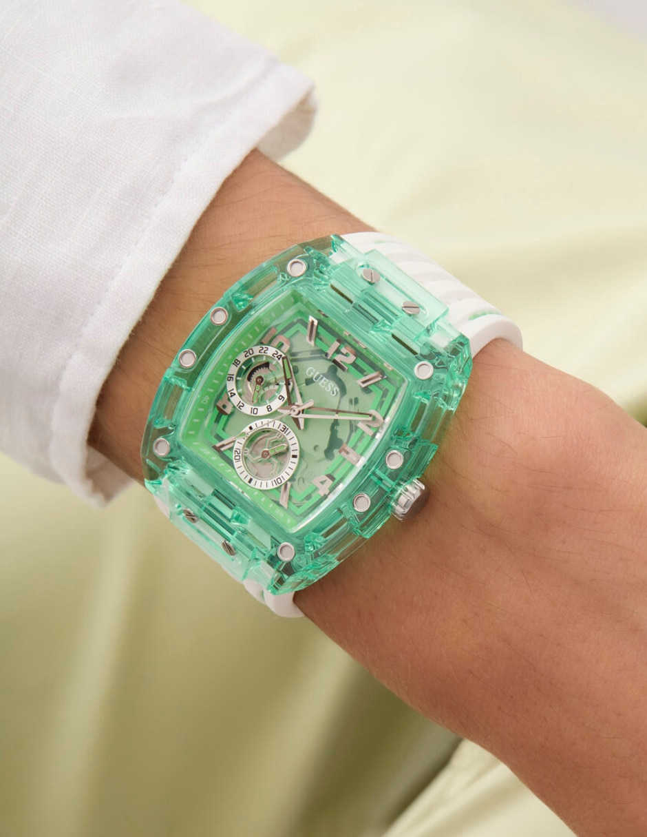 Reloj Phoenix para hombre GW0499G10 7