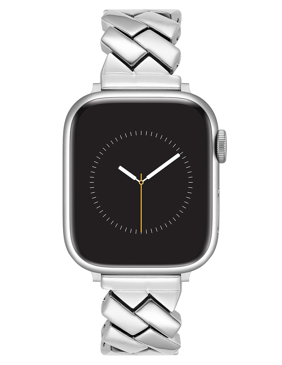 Correa smartwatch para reloj Apple de metal 3