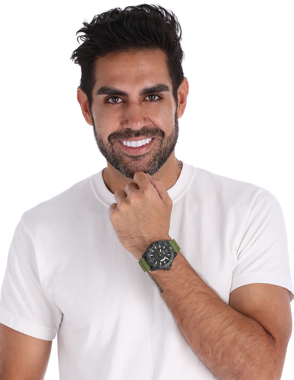 Reloj Special Ops 3 para hombre K4.121.23.133 4