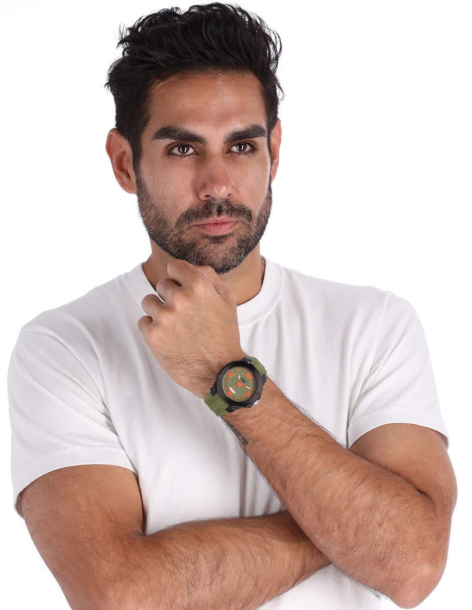 Reloj Hive para hombre LT.161.23.338 5