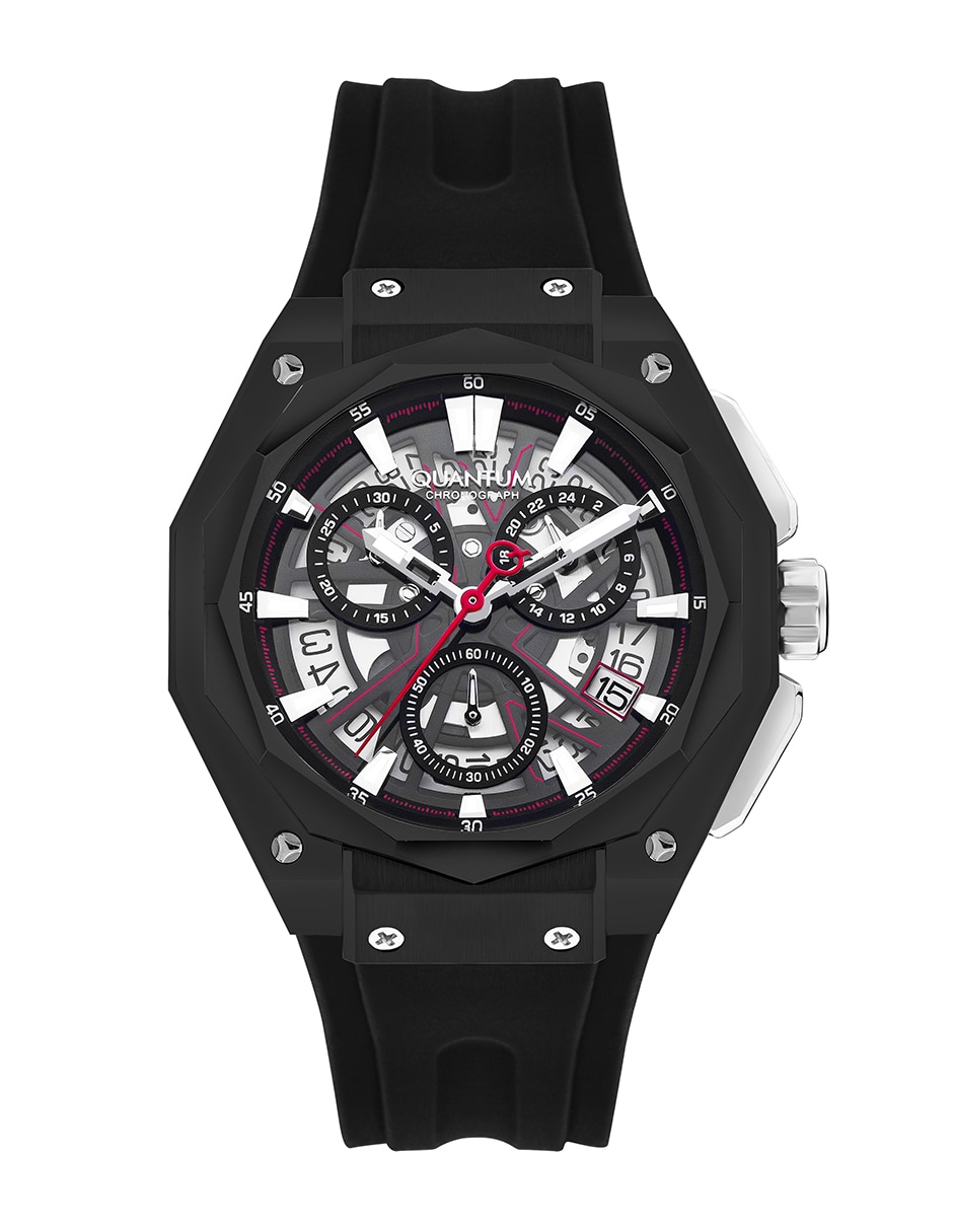 Reloj HUNTER para hombre HNG1097.651