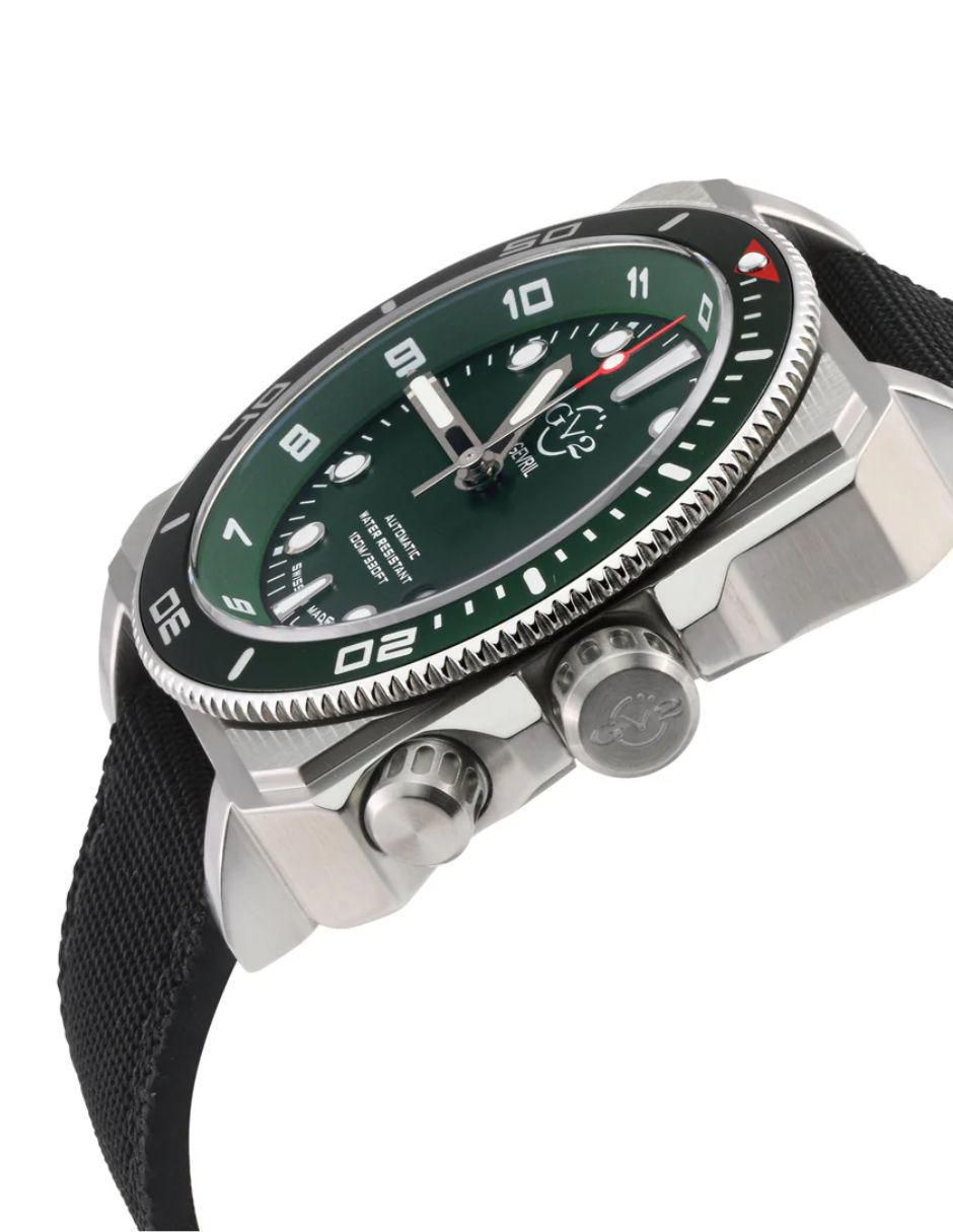 Reloj para hombre XO Submarine Suizo 3