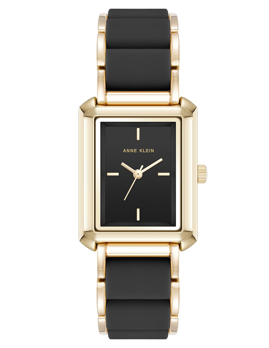 Reloj Black Collection para mujer AK5278GPBK