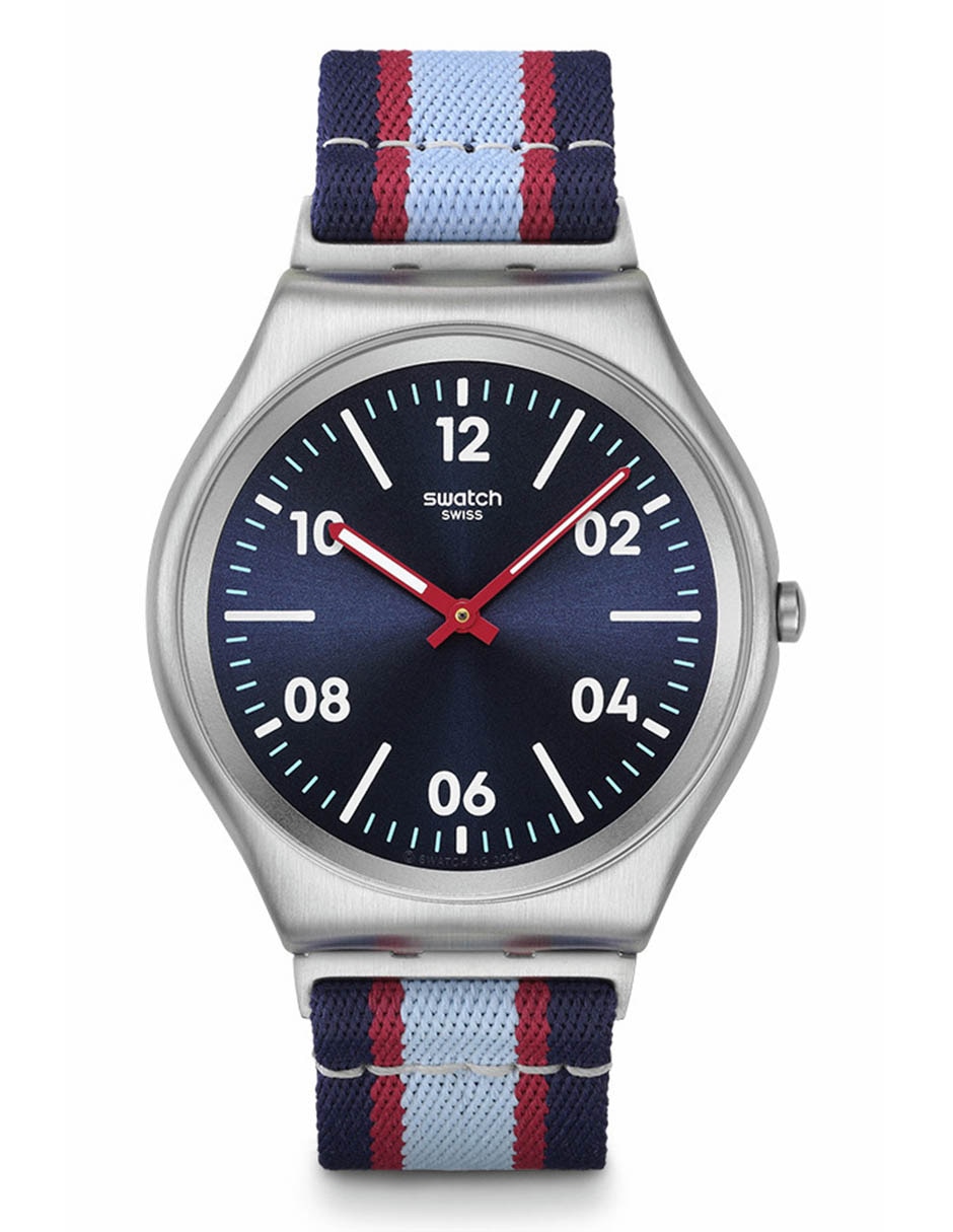Reloj Essentials unisex SS07S148