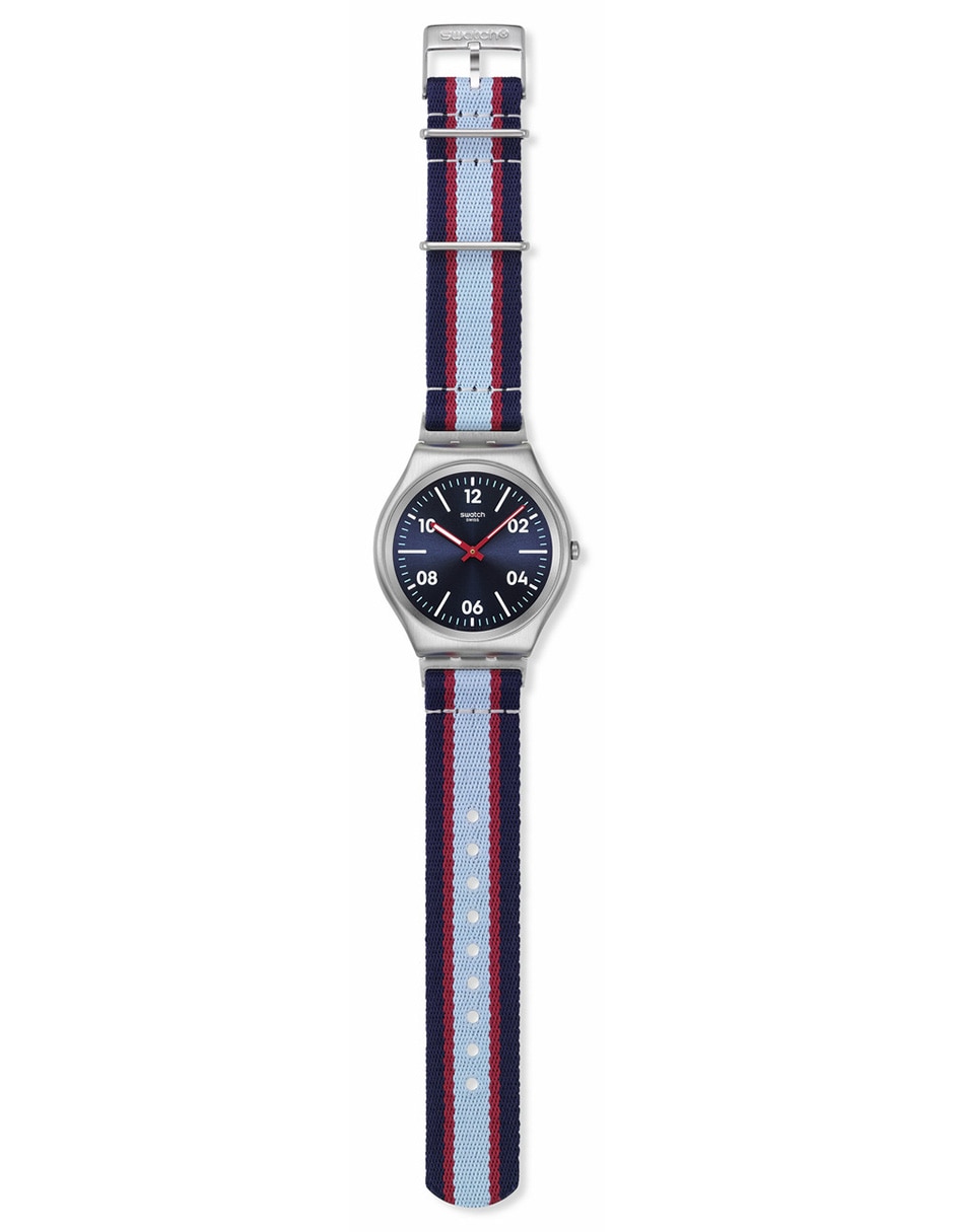 Reloj Essentials unisex SS07S148 2