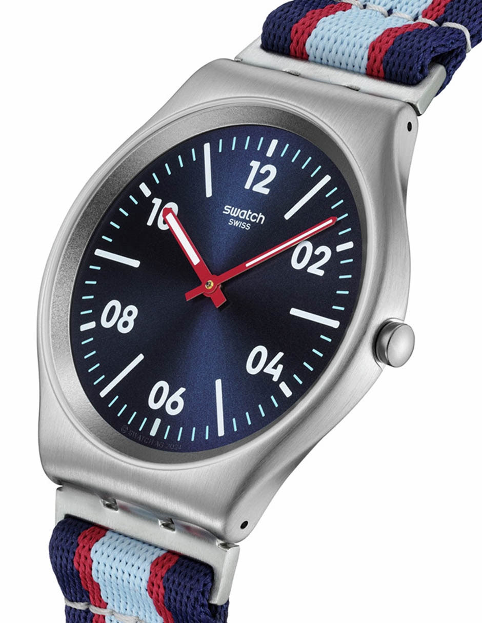 Reloj Essentials unisex SS07S148 3