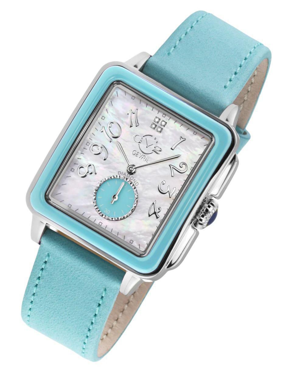 Reloj Suizo para mujer Bari Viva 2