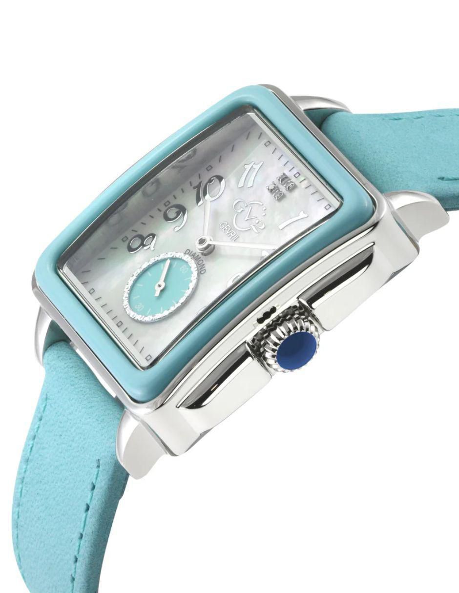 Reloj Suizo para mujer Bari Viva 3