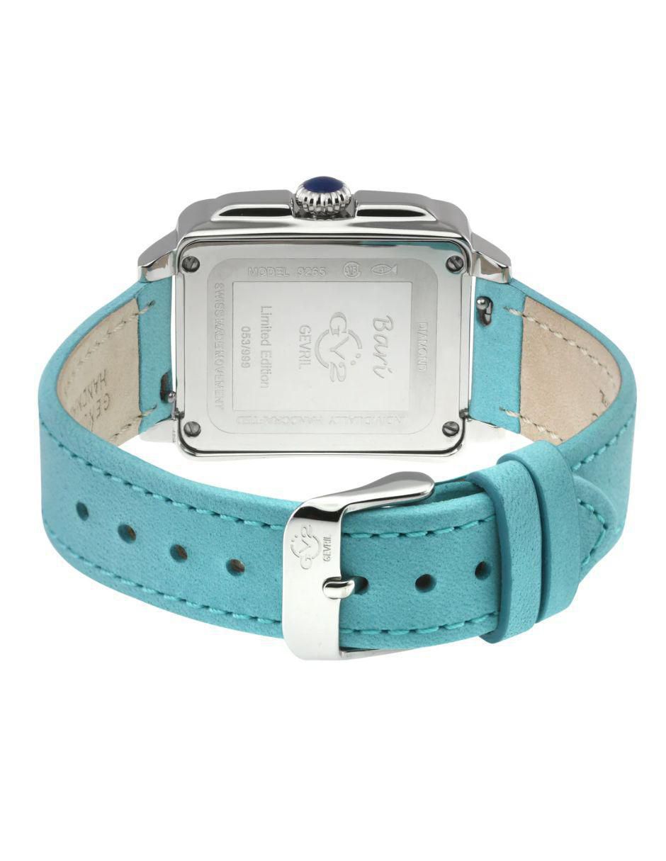 Reloj Suizo para mujer Bari Viva 5