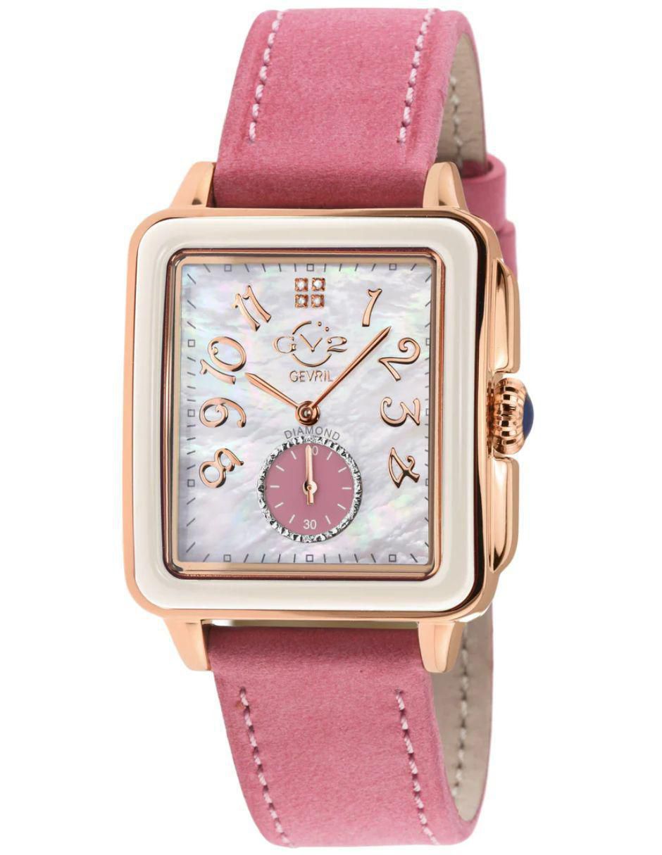 Reloj Suizo para mujer Bari Viva