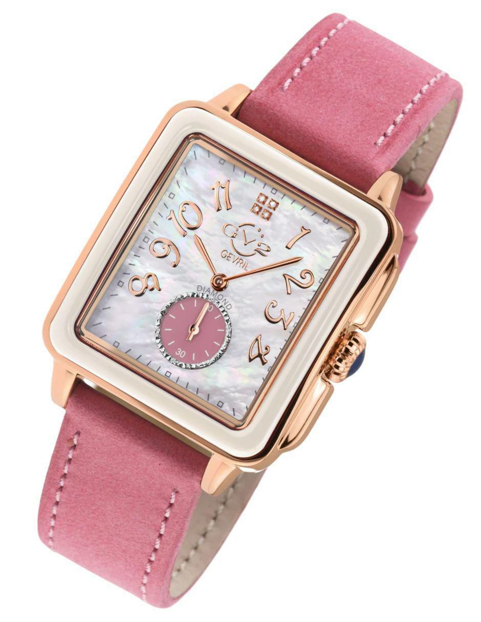 Reloj Suizo para mujer Bari Viva 2