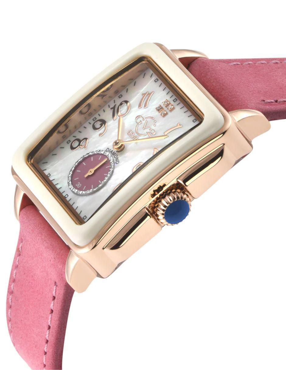 Reloj Suizo para mujer Bari Viva 3