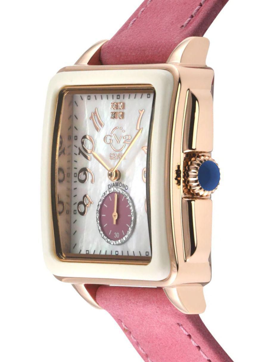 Reloj Suizo para mujer Bari Viva 4