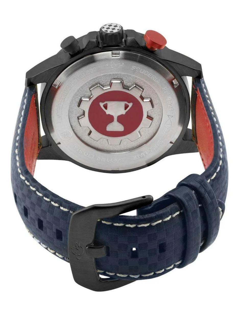 Reloj para hombre Scuderia Chronograph 5