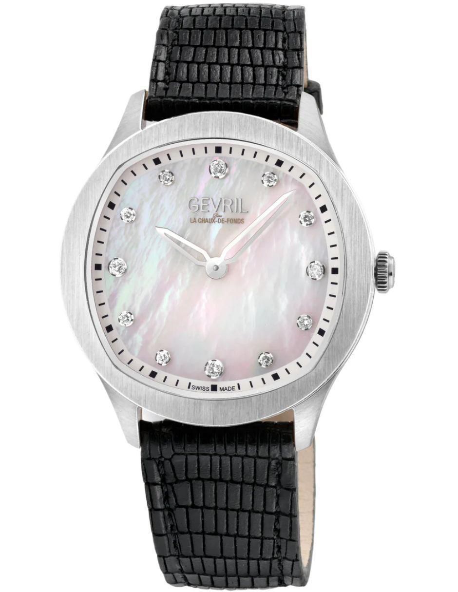 Reloj para mujer Morcote Diamond Reloj para mujer Morcote Diamond