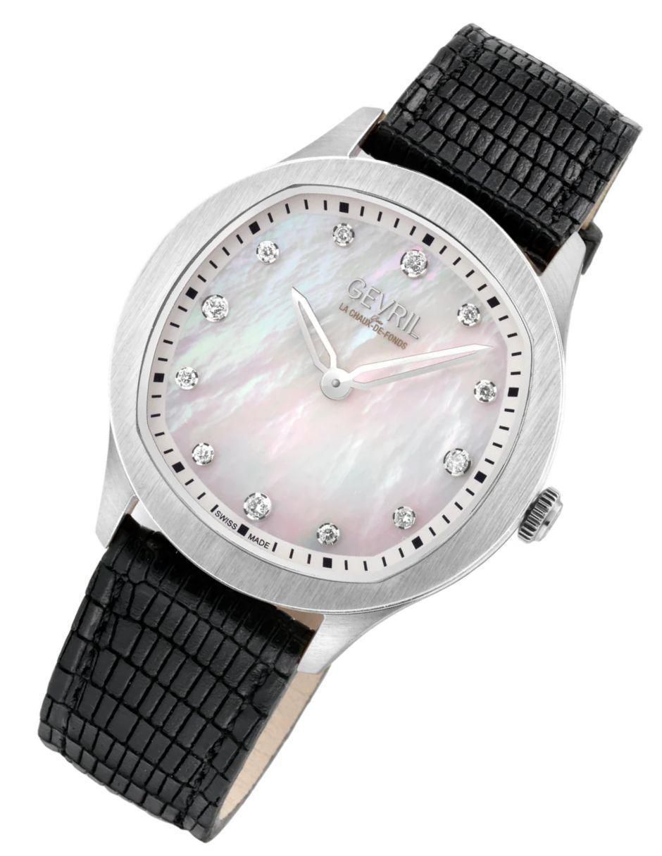 Reloj para mujer Morcote Diamond 2