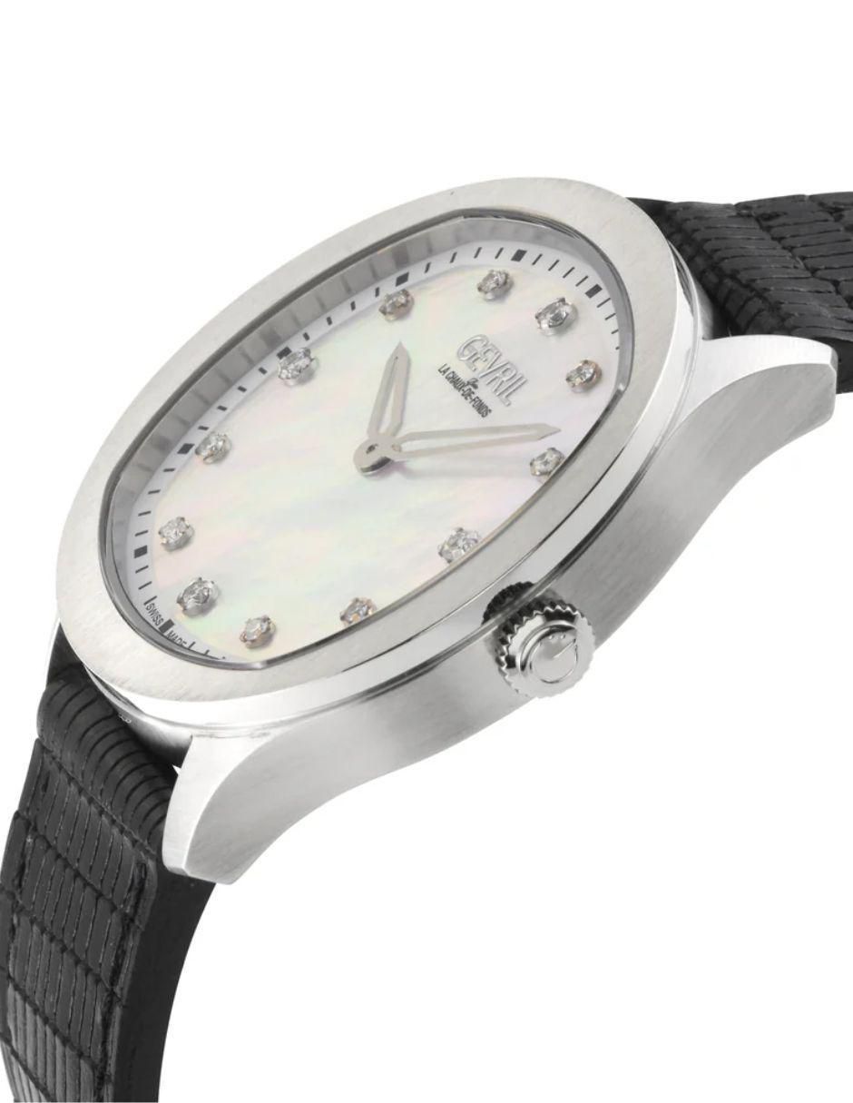 Reloj para mujer Morcote Diamond 3