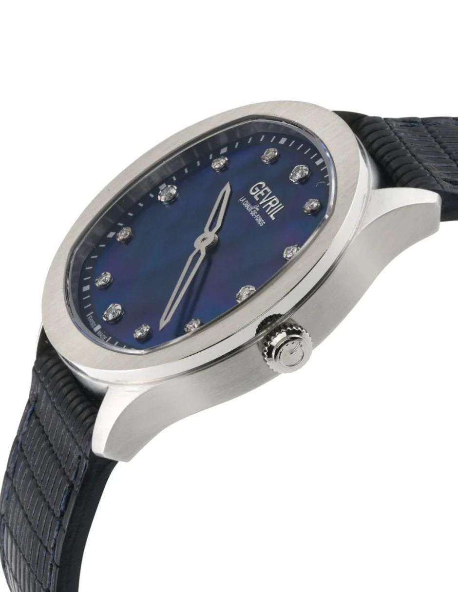 Reloj para mujer Morcote Diamond 3