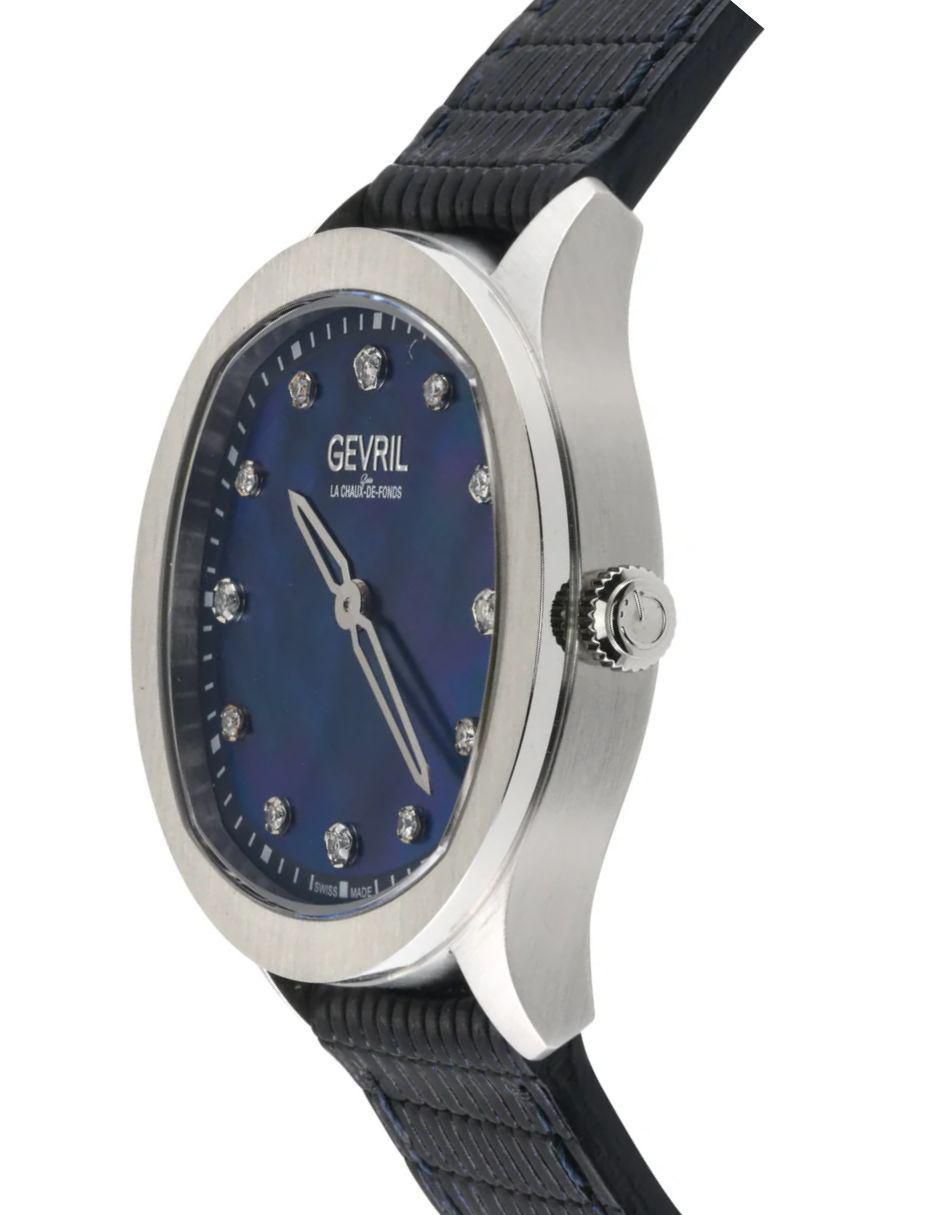 Reloj para mujer Morcote Diamond 4