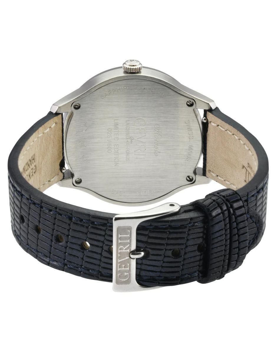Reloj para mujer Morcote Diamond 5