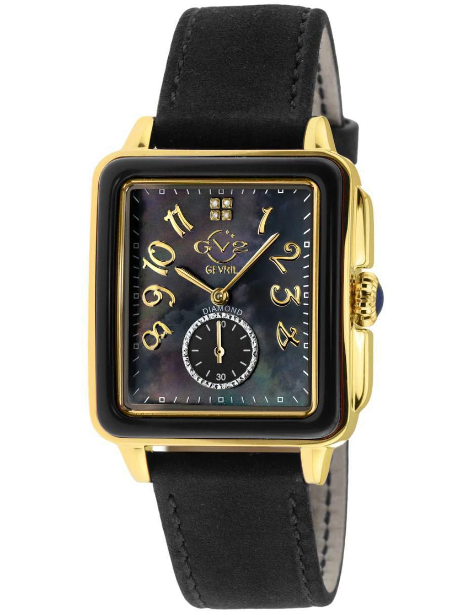 Reloj Suizo para mujer Bari Viva