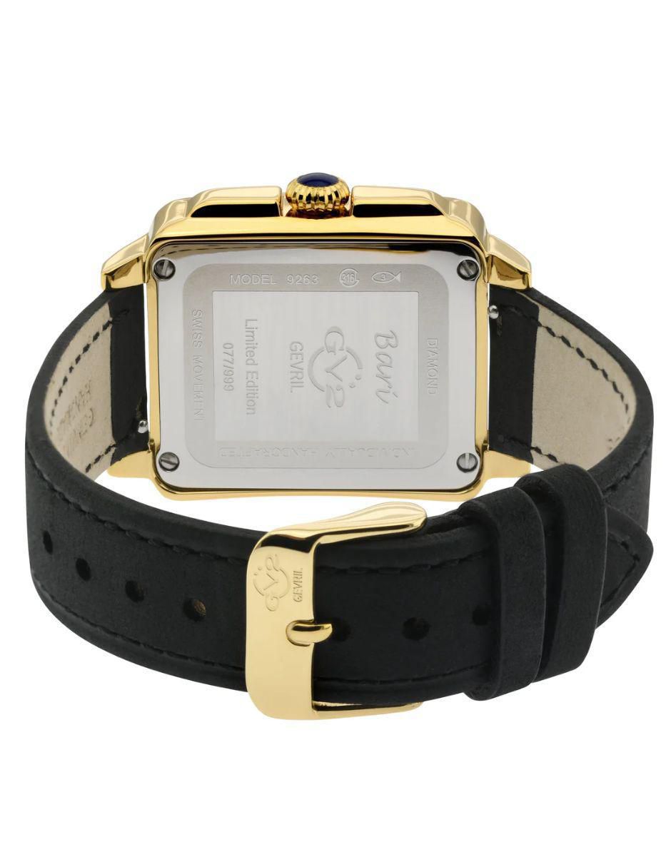 Reloj Suizo para mujer Bari Viva 5