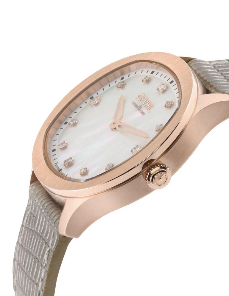 Reloj para mujer Morcote Diamond 3
