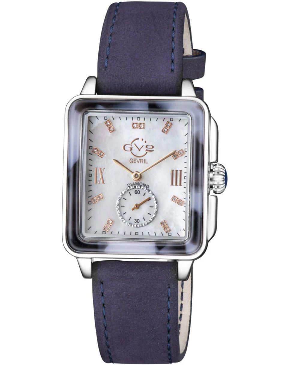 Reloj Suizo para mujer Bari Tortoise 1