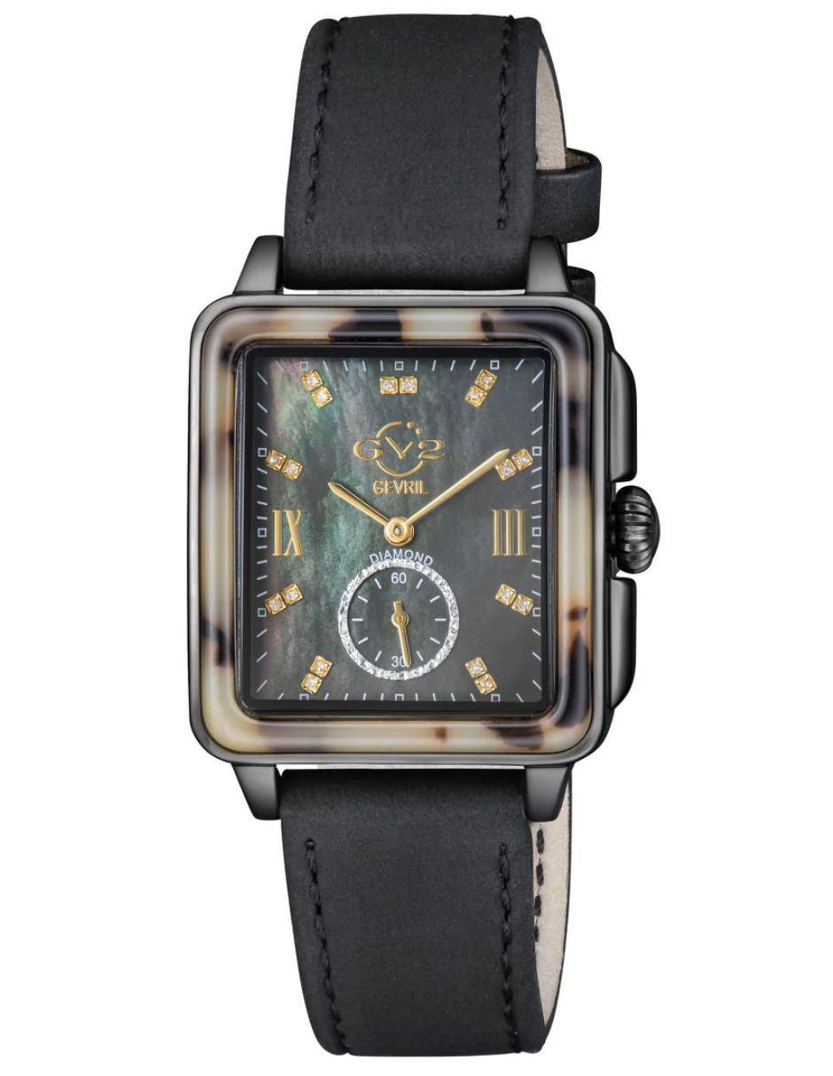 Reloj Suizo para mujer Bari Tortoise Reloj Suizo para mujer Bari Tortoise