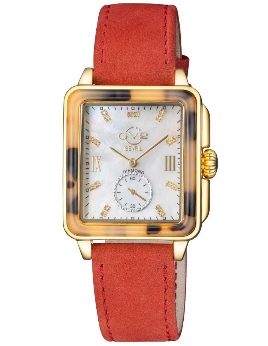 Reloj Suizo para mujer Bari Tortoise Reloj Suizo para mujer Bari Tortoise
