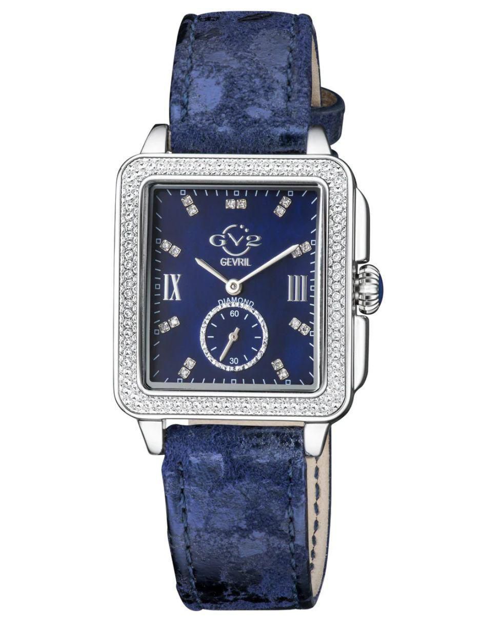 Reloj Suizo para mujer Bari Diamond Reloj Suizo para mujer Bari Diamond