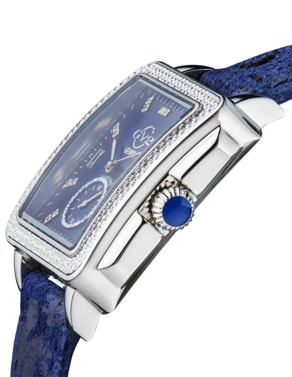 Reloj Suizo para mujer Bari Diamond 3