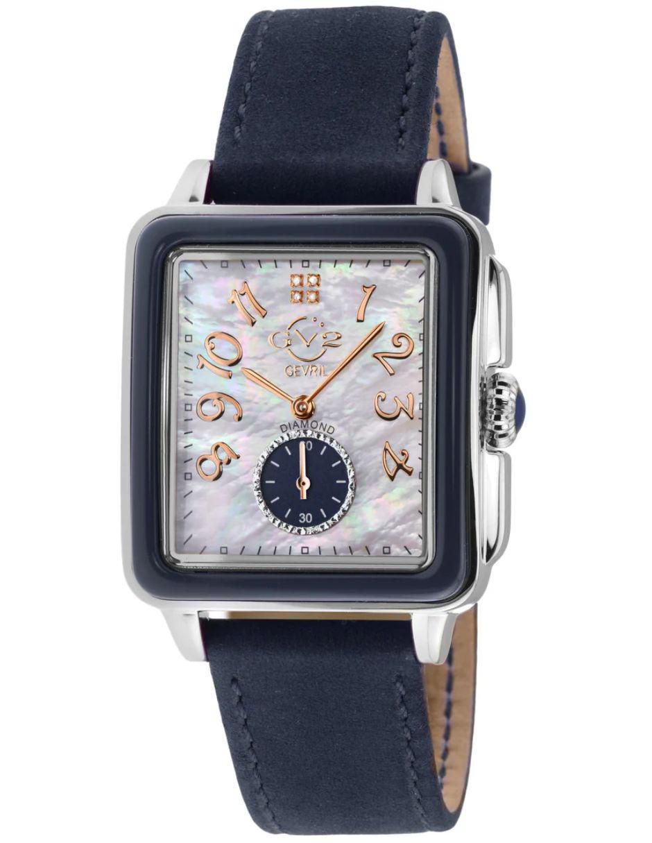 Reloj Suizo para mujer Bari Viva
