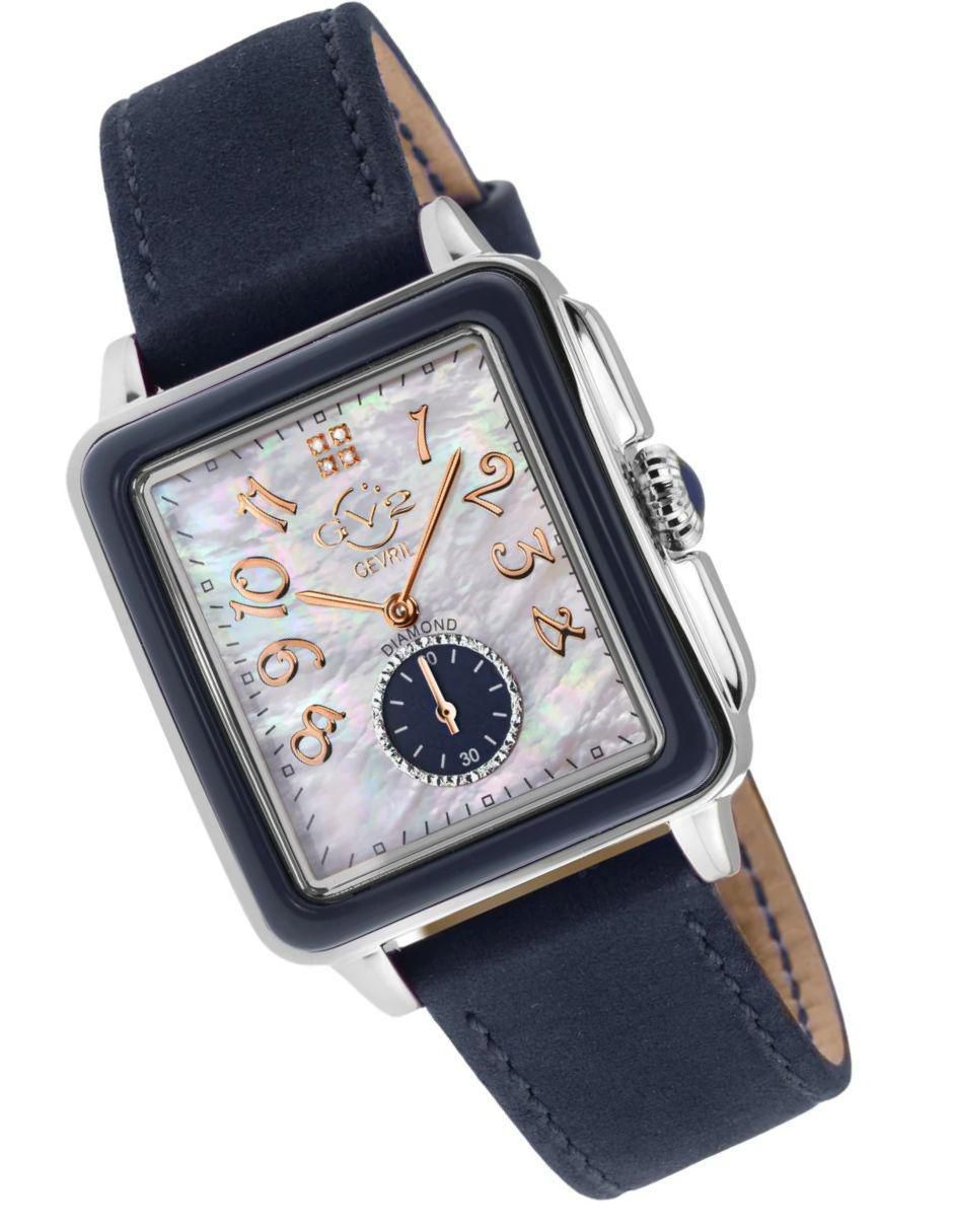 Reloj Suizo para mujer Bari Viva 2