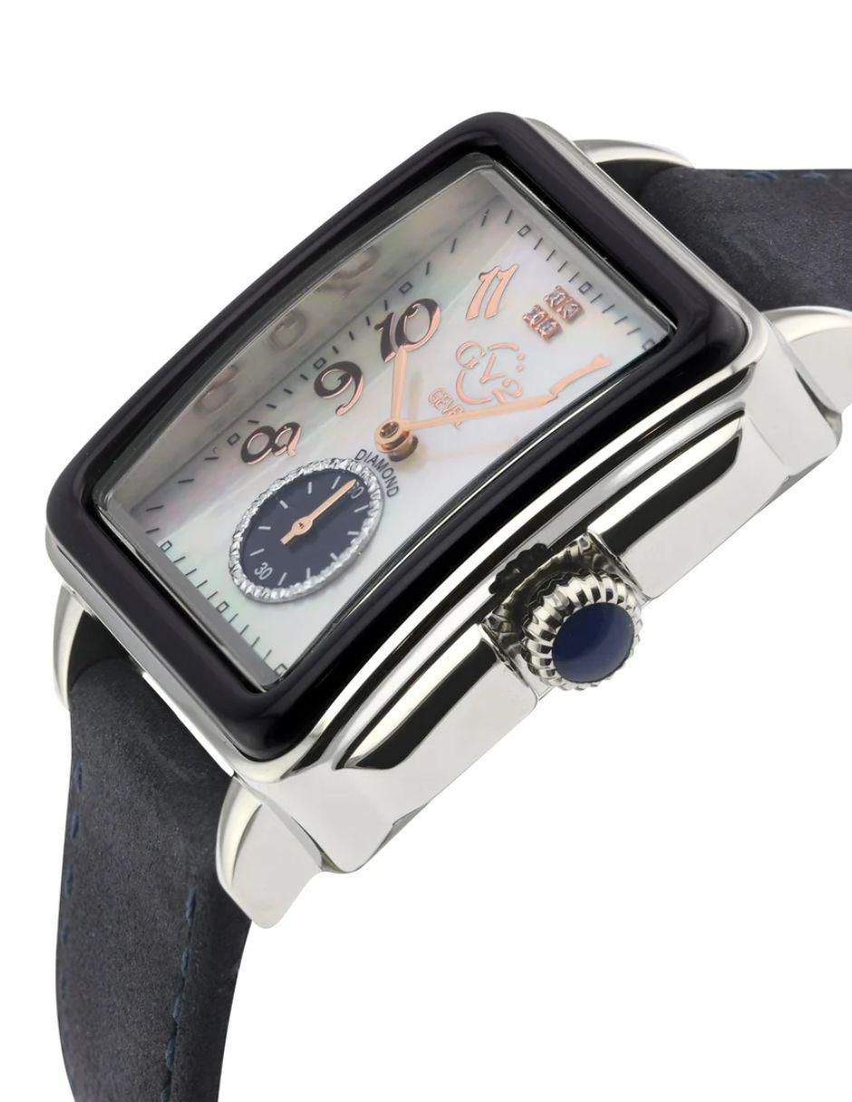 Reloj Suizo para mujer Bari Viva 3