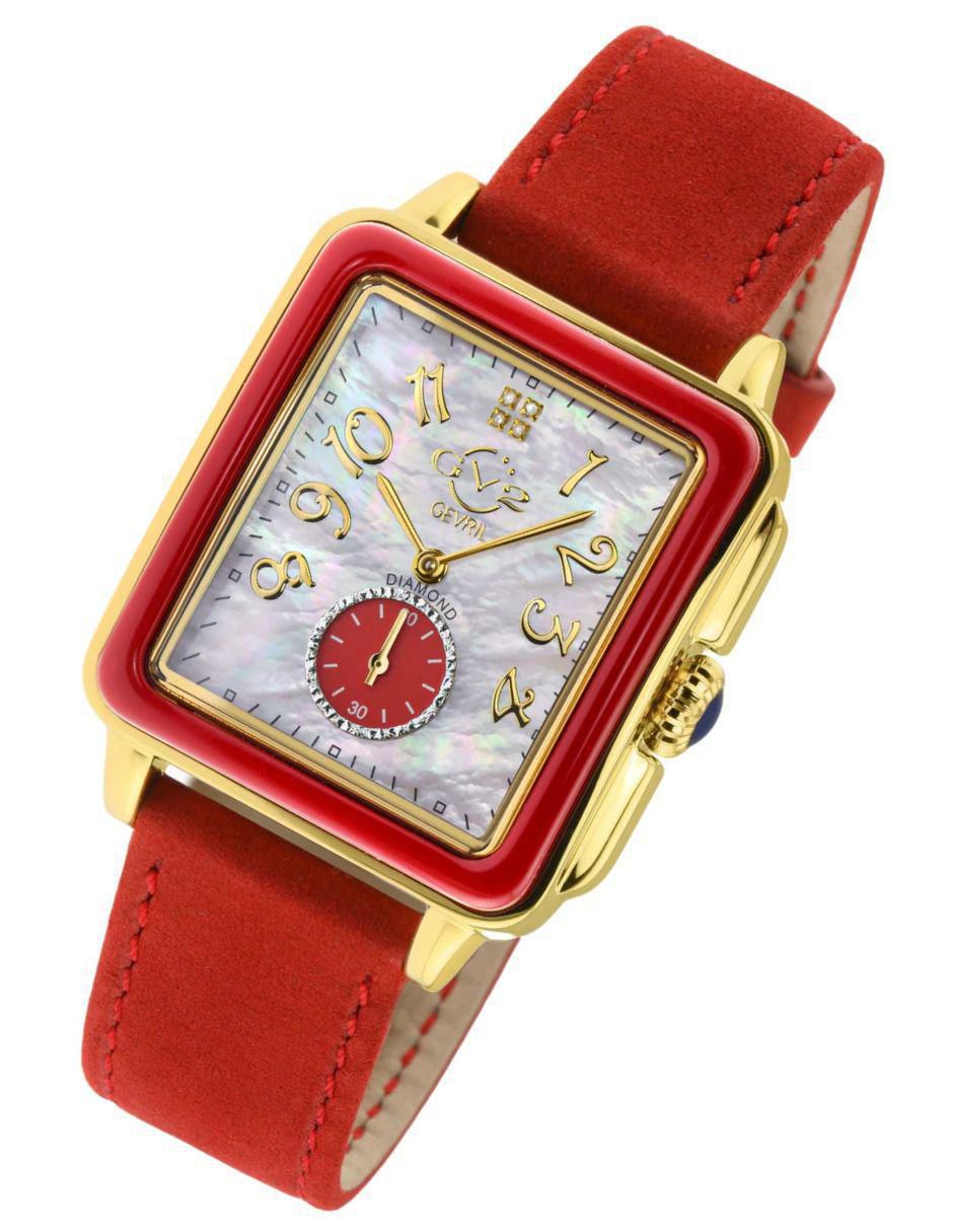 Reloj Suizo para mujer Bari Viva 2