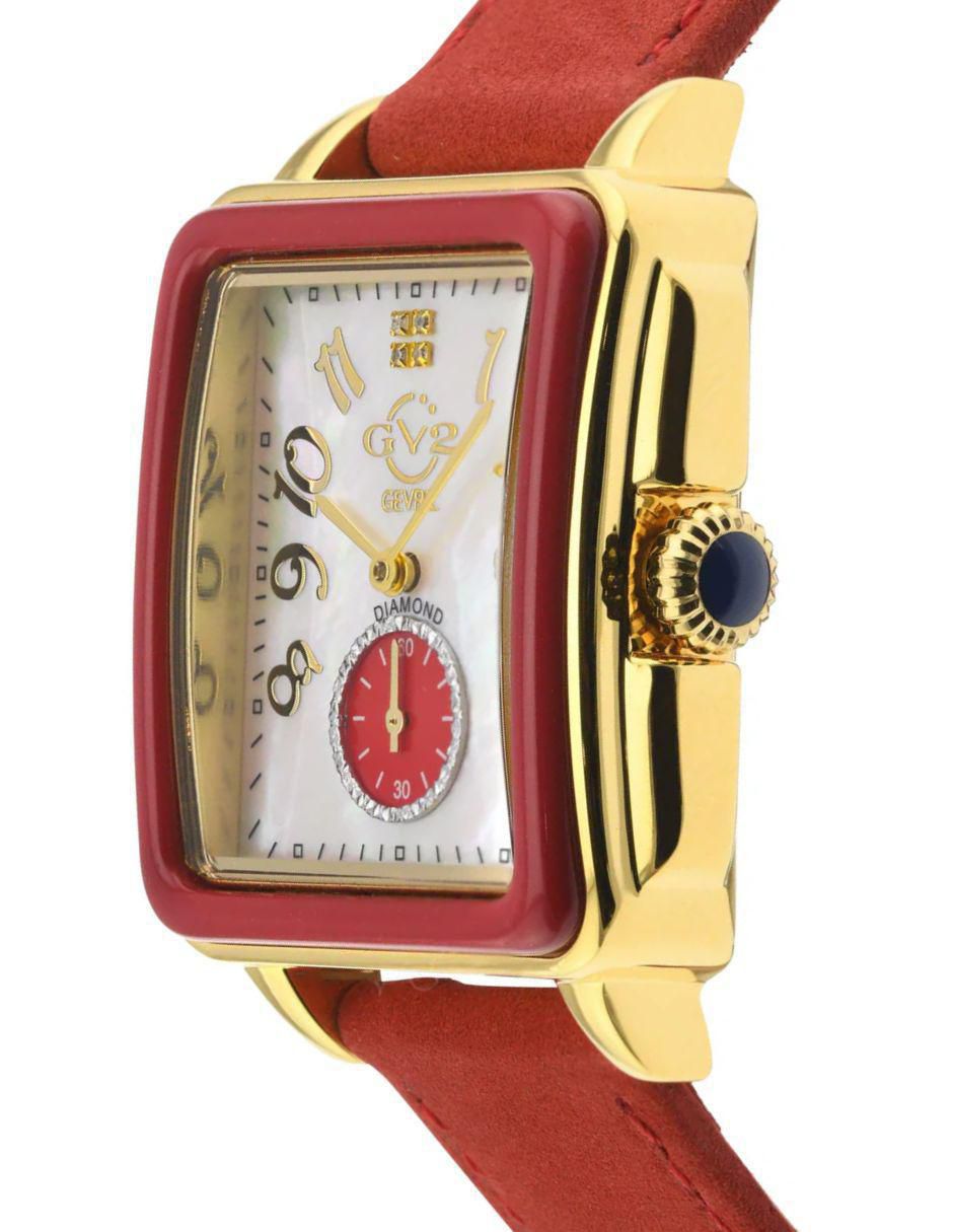 Reloj Suizo para mujer Bari Viva 4