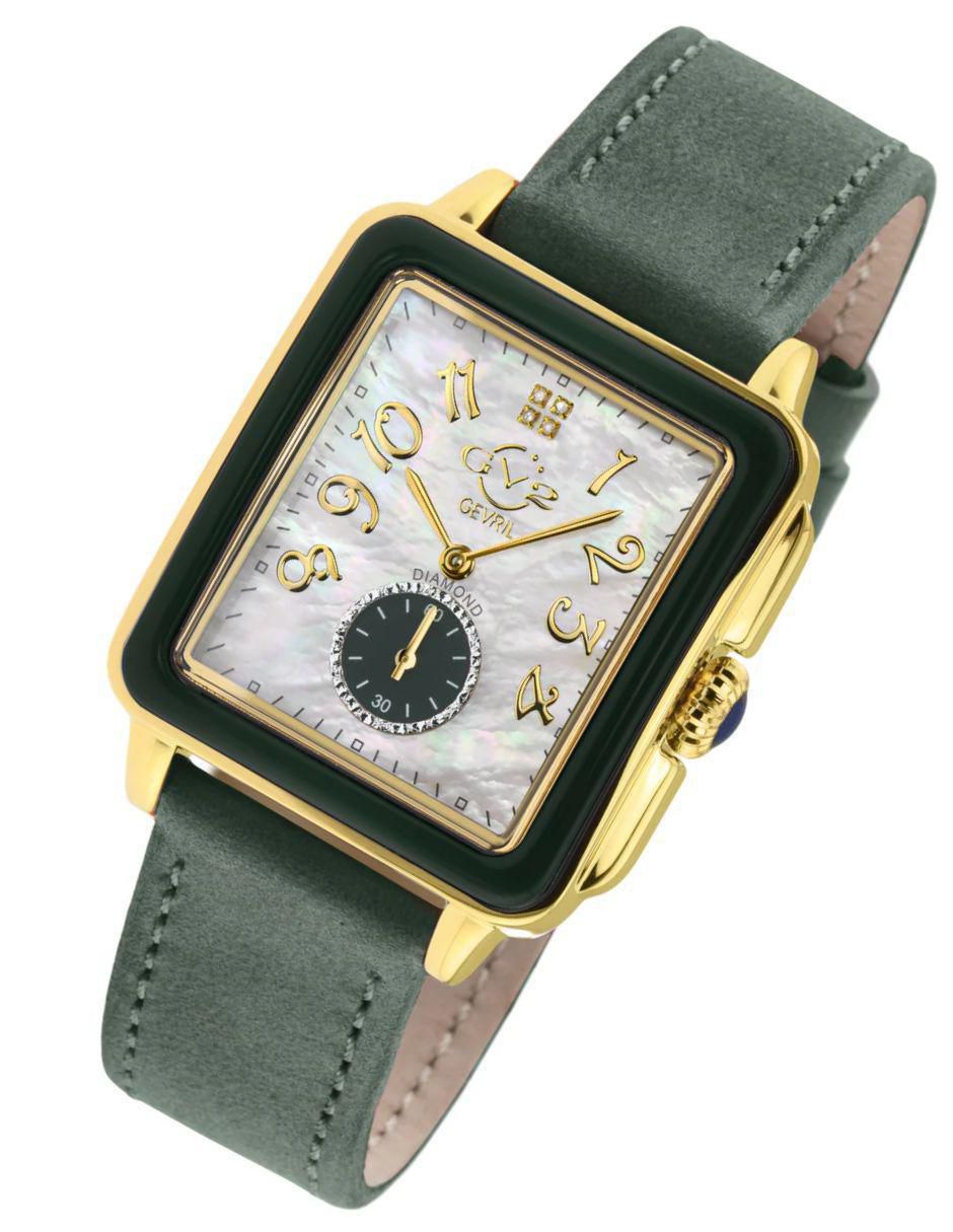 Reloj Suizo para mujer Bari Viva 2