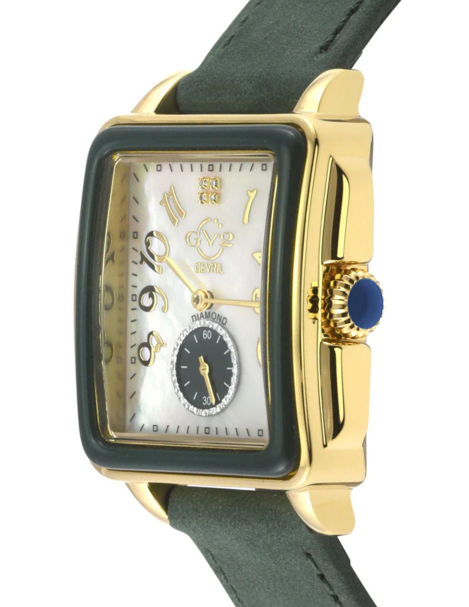 Reloj Suizo para mujer Bari Viva 4