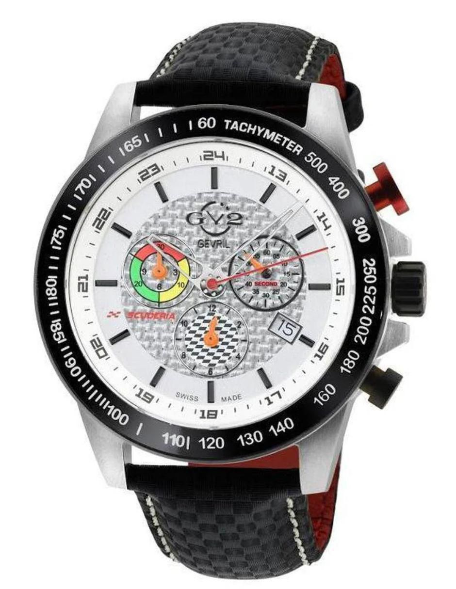 Reloj Suizo para hombre Scuderia Chronograph Reloj Suizo para hombre Scuderia Chronograph