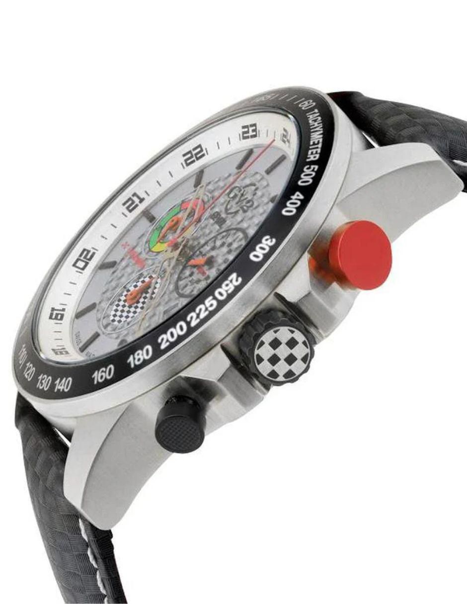 Reloj Suizo para hombre Scuderia Chronograph 3