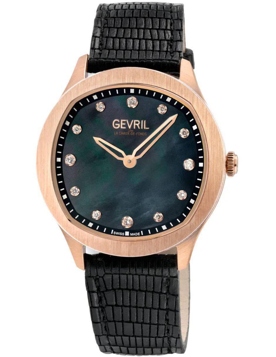 Reloj para mujer Morcote Diamond Reloj para mujer Morcote Diamond