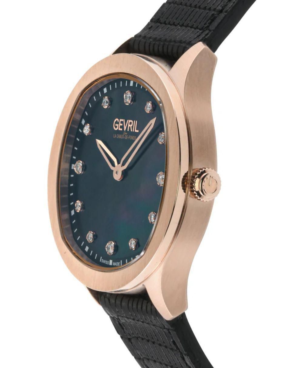 Reloj para mujer Morcote Diamond 4