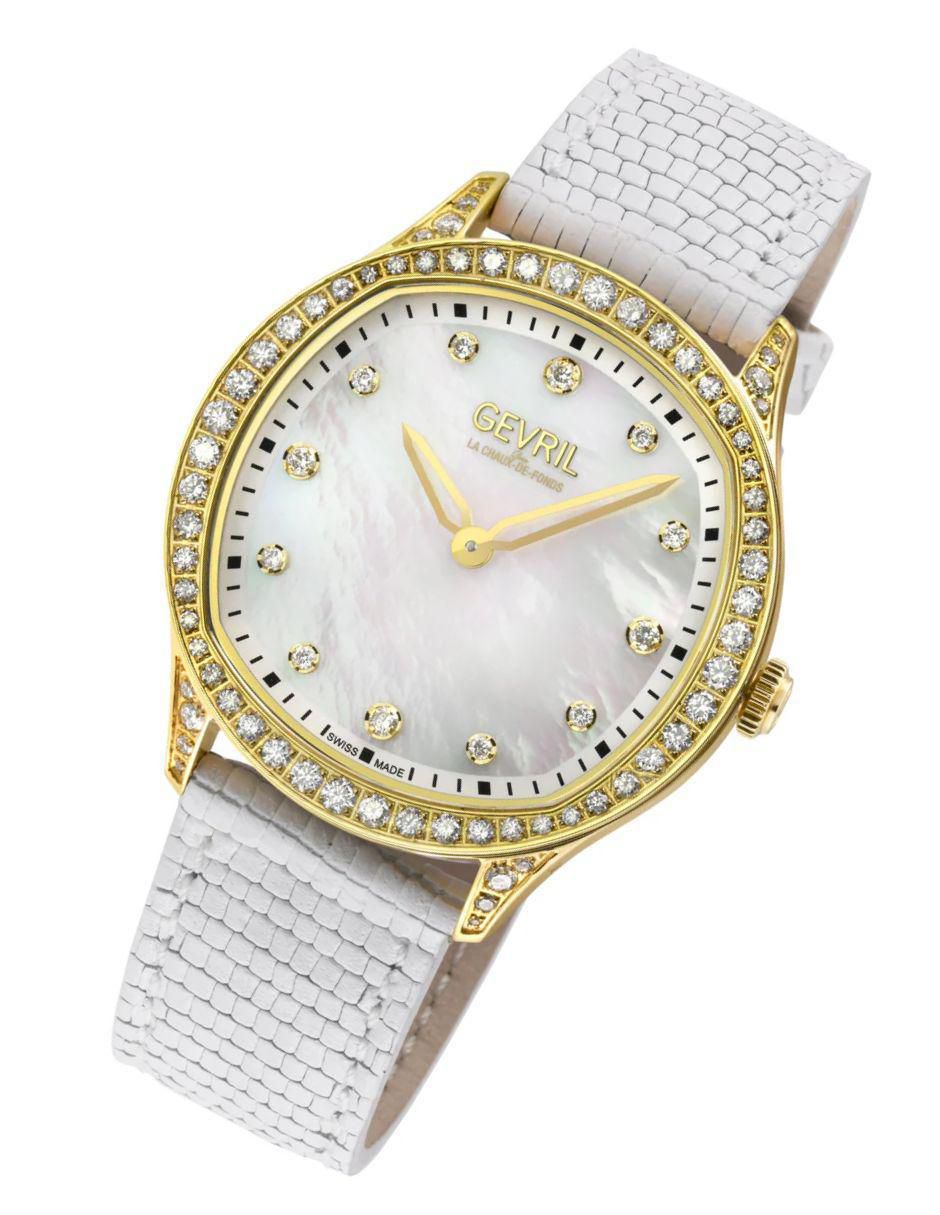 Reloj para mujer Morcote Diamond 2