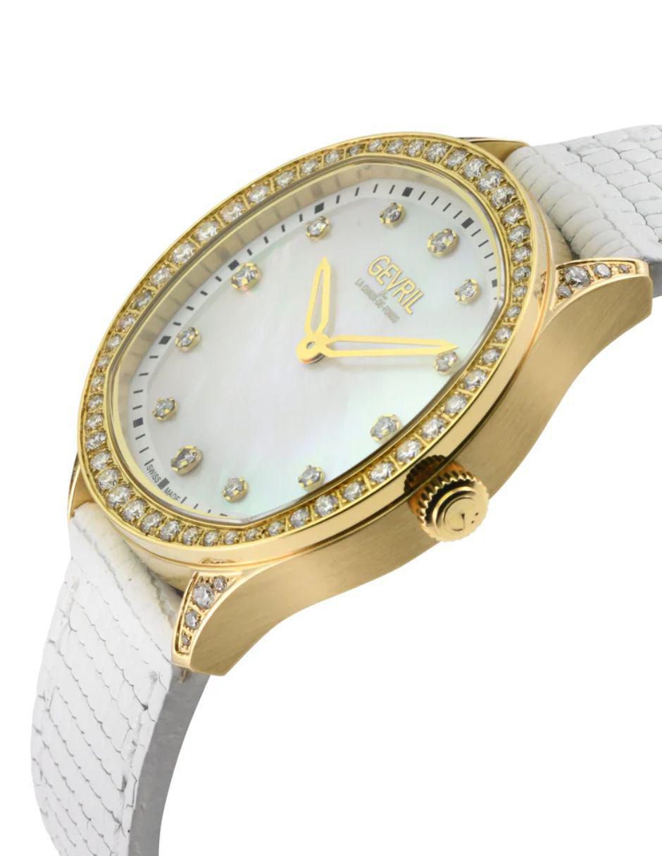 Reloj para mujer Morcote Diamond 3