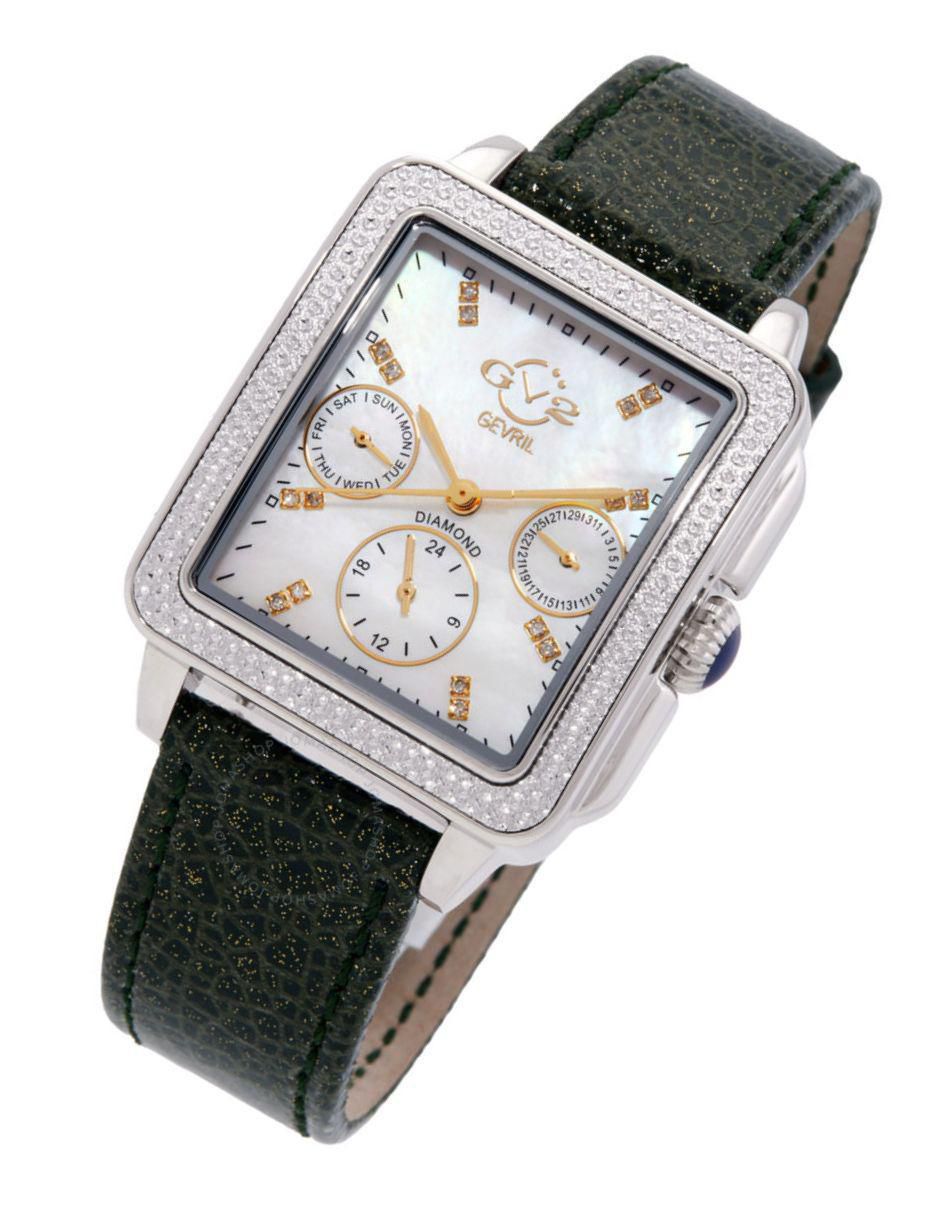 Reloj Suizo para mujer Bari Sparkle 2