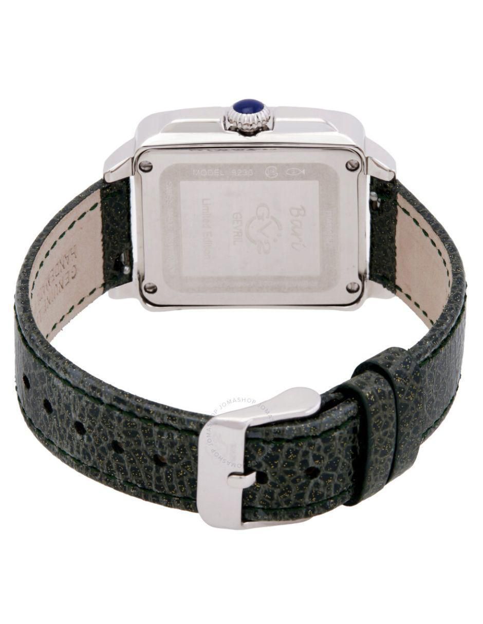 Reloj Suizo para mujer Bari Sparkle 5