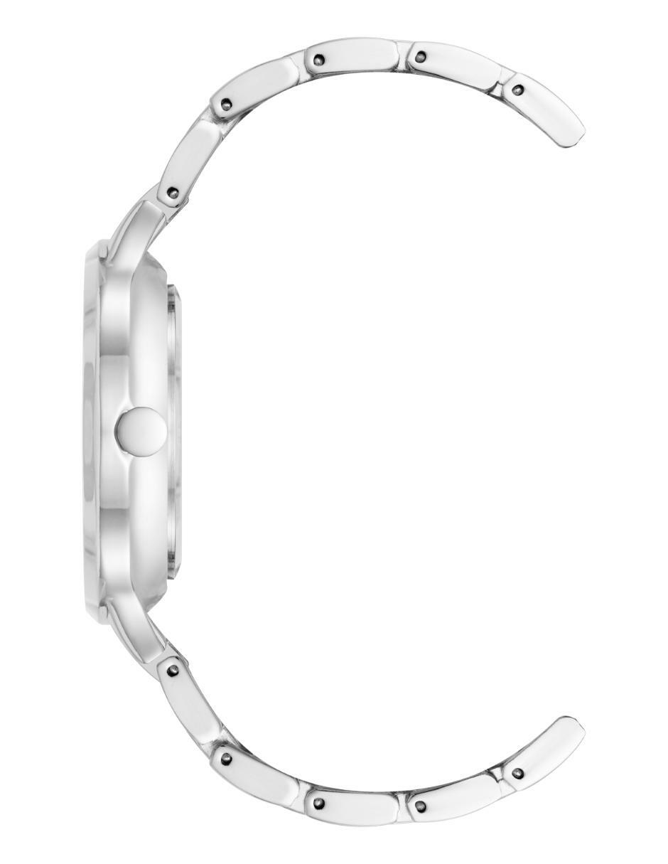 Reloj Silver Collection para mujer NW3369SVSV 3